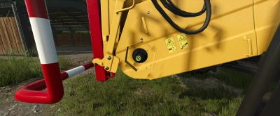 New Holland CH v2.6.0.0