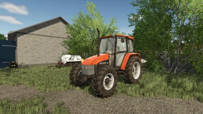New Holland Serie L v1.0.0.0