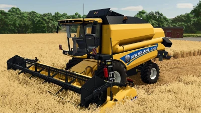 New Holland TC5.90 v1.0.0.0