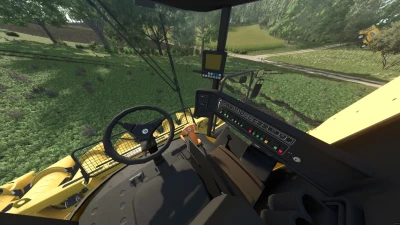 New Holland TX66 v1.0.0.0