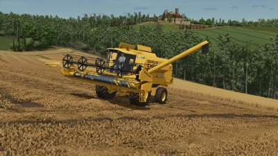 New Holland TX66 v1.0.0.1