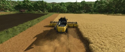 New Holland Varifeed 41ft v1.0.0.0
