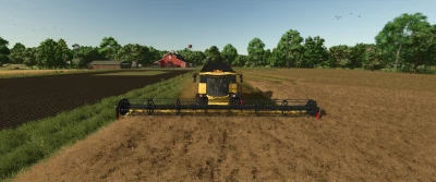 New Holland Varifeed 41ft v1.0.0.0