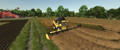 New Holland Varifeed 41ft v1.0.0.0