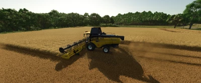 New Holland Varifeed 41ft v1.0.0.0