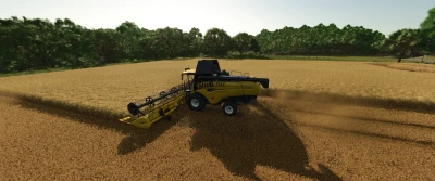 New Holland Varifeed 41ft v1.0.0.0
