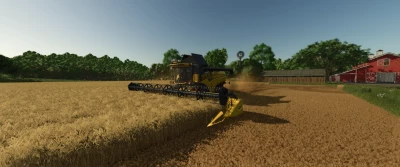 New Holland Varifeed 41ft v1.0.0.0