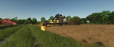 New Holland Varifeed 41ft v1.0.0.0