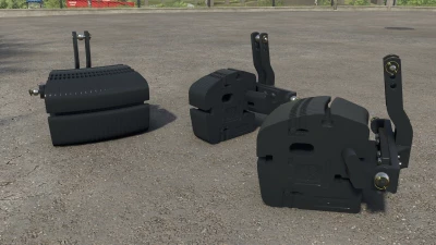 New Holland Weight v1.0.0.0