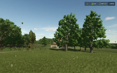NEW LAND v1.0.0.1