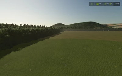 NEW START FARMER v1.0.0.0