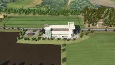 Niedersachsen 25 v1.0.0.0