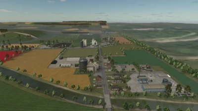 Niedersachsen 25 v1.0.0.0