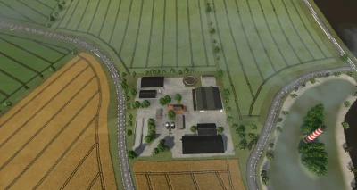 Niedersachsen 25 v1.0.0.1