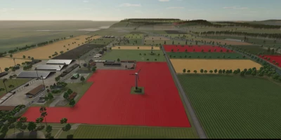 Niedersachsen 25 v1.0.0.1