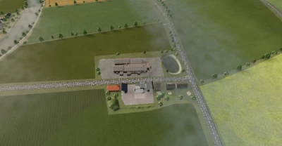 Niedersachsen 25 v1.0.0.1