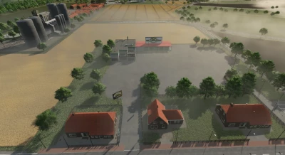 Niedersachsen 25 v1.0.0.1