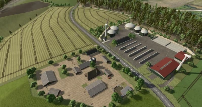 Niedersachsen 25 v1.0.0.1