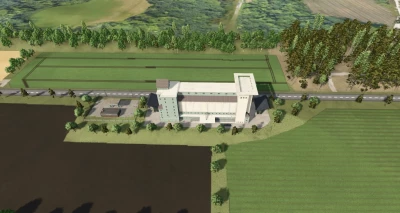 Niedersachsen 25 v1.0.0.1