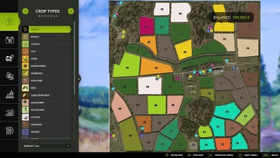 Nietwerder Map v1.0.6.0
