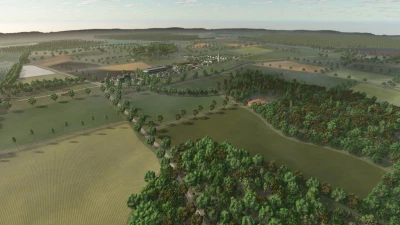 Nietwerder Map v1.0.6.0