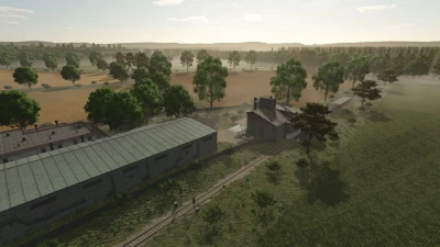 Nietwerder Map v1.0.6.0