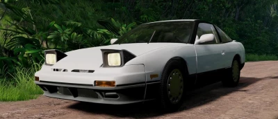 Nissan 180SX v1.0.1