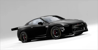 Nissan GTR R35 V1.5.0 Fixed 0.36