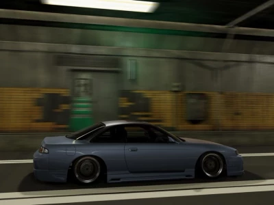 Nissan Silvia S14 Kouki v1.0 0.36.x