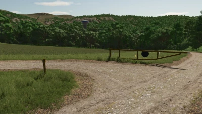 No Entry Gate v1.0.0.0