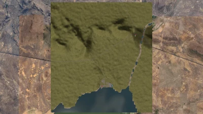 No Ones Land v1.0.0.0