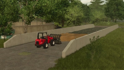 Norddeutsches Silo v1.0.0.0