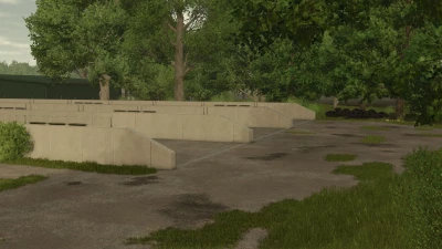 Norddeutsches Silo v1.0.0.0