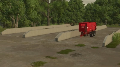 Norddeutsches Silo v1.0.0.0