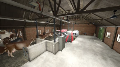 North Frisian Pack v1.0.0.0