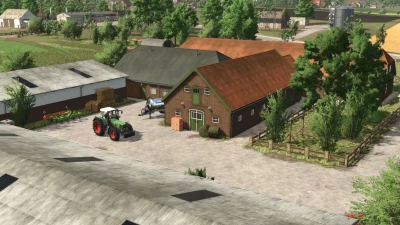 North Frisian Pack v1.0.0.0