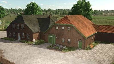 North Frisian Pack v1.0.0.0