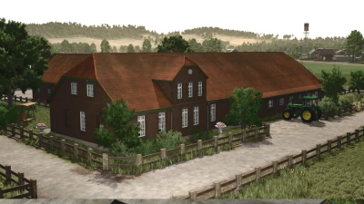 North Frisian Pack v1.0.0.0