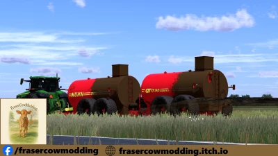 NUHN Magnum Pack v1.0.0.0