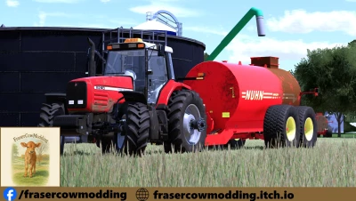 NUHN Magnum Pack v1.0.0.0