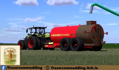 NUHN Magnum Pack v1.0.0.0