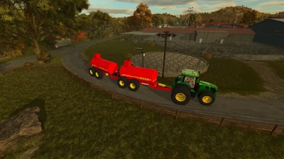 NUHN Magnum Pack v1.0.0.0