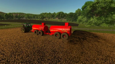 NUHN Magnum Pack v1.0.0.0