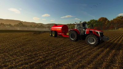 NUHN Magnum Pack v1.0.0.0