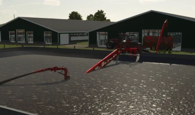 Nuhn Manure Pump v1.0.0.0