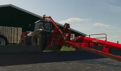 Nuhn Manure Pump v1.0.0.0