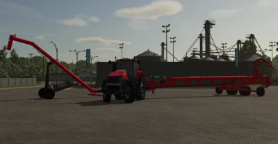 Nuhn Manure Pump v1.0.0.0