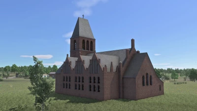 Old Church v1.0.0.0