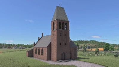 Old Church v1.0.0.0