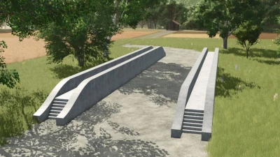 Old open silo v1.0.0.1